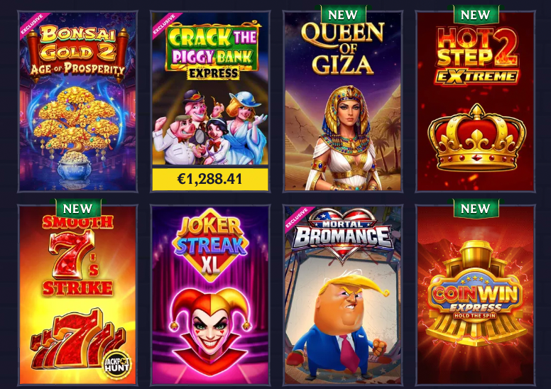 Lolajack casino reviews