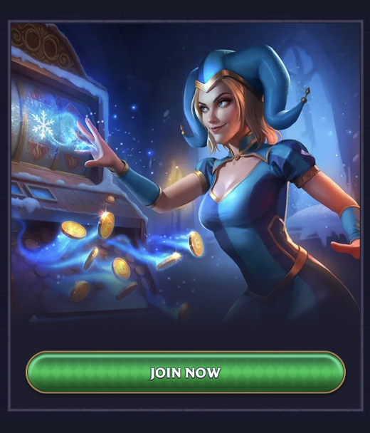 Lolajack casino login